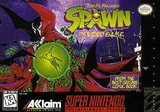 Spawn (Super Nintendo)